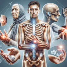 Arthritis pain relief