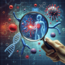 Autoimmune disorders