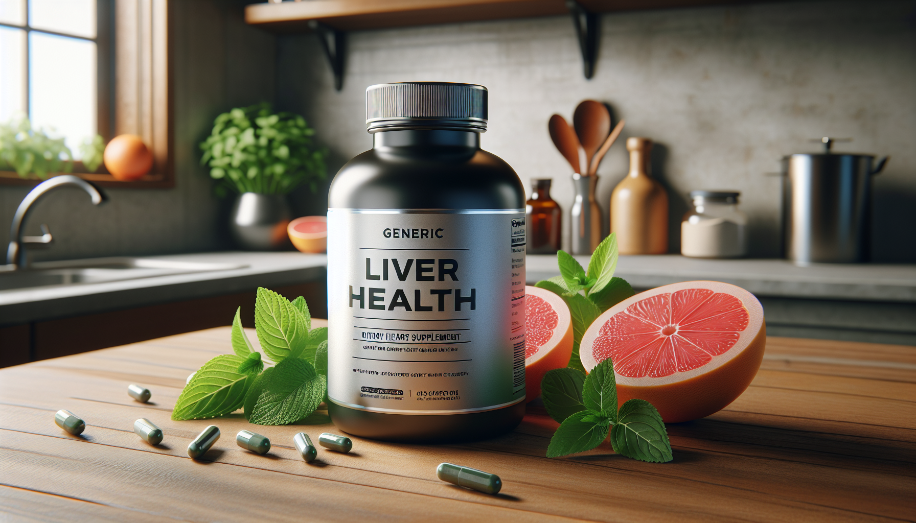 HEPATOBURN review