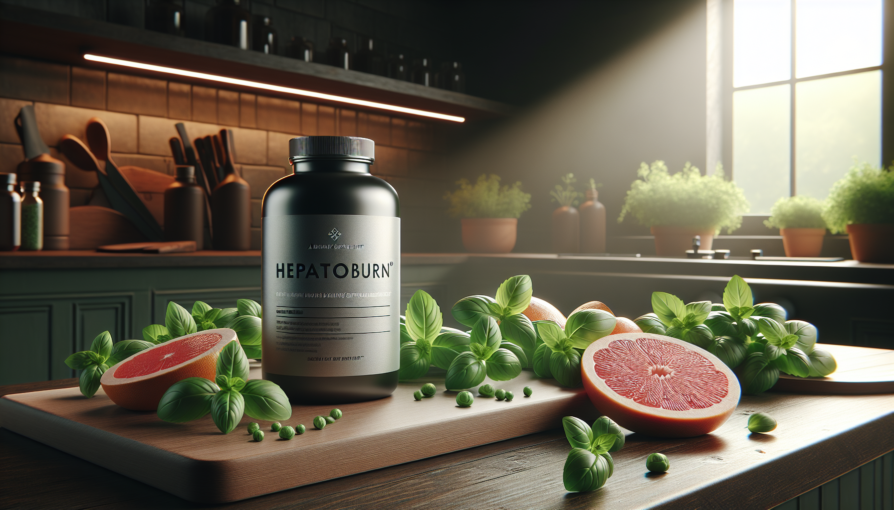 HEPATOBURN review