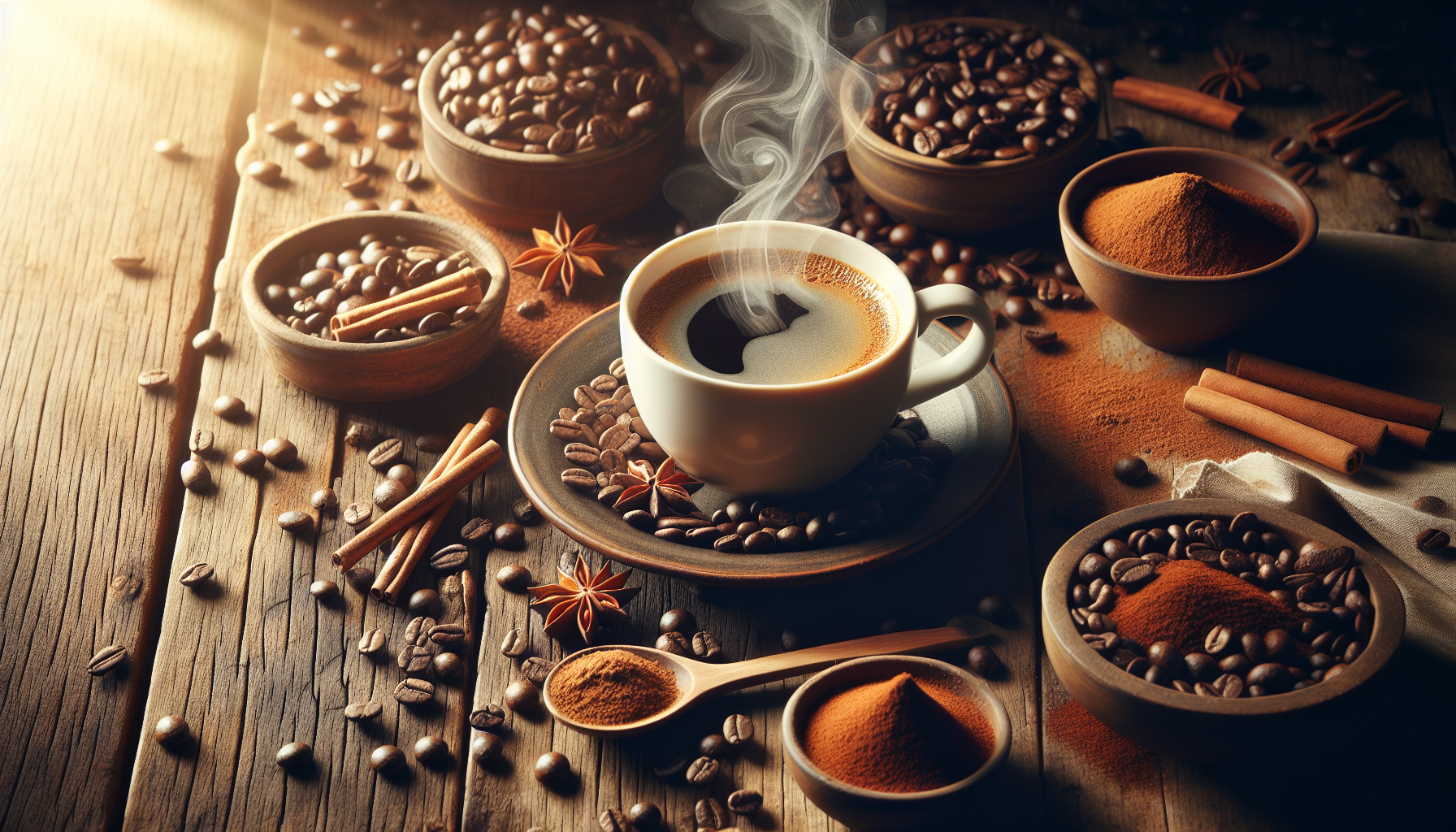 Java Burn Review Java Burn Review